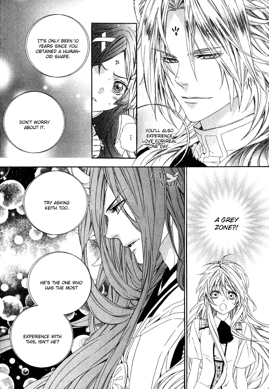 Kami-sama Gakuen @ Armeria Chapter 12 15